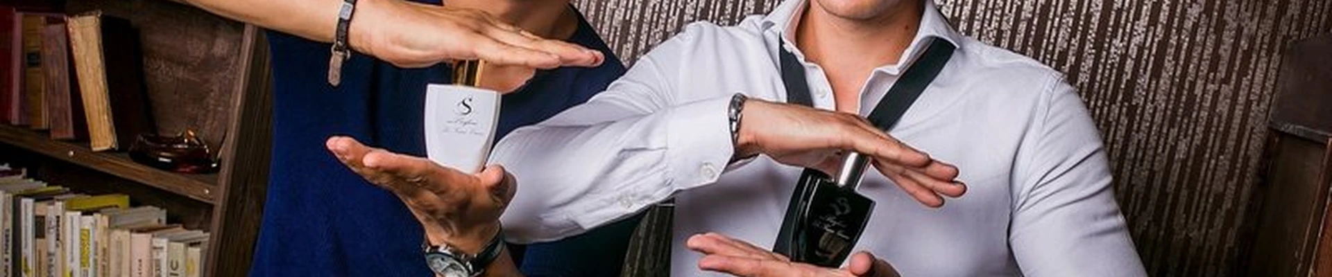 S Parfum&Cosmetics в Архангельске Воскресенская улица, 20