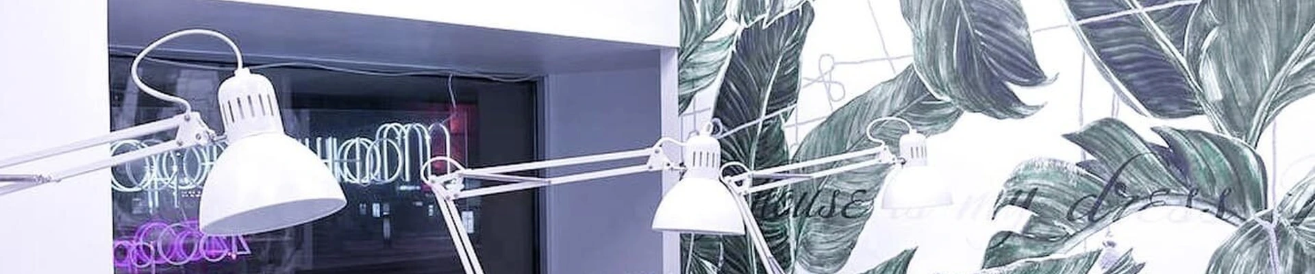 Салон красоты saxar lite