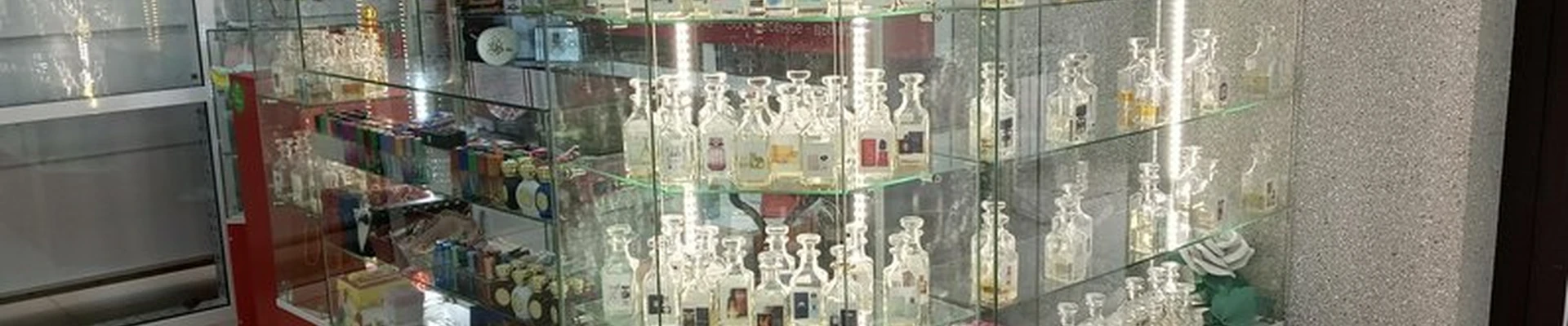 Love Parfume