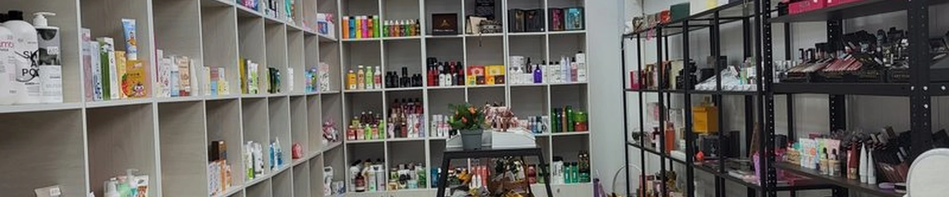 Lux cosmetics
