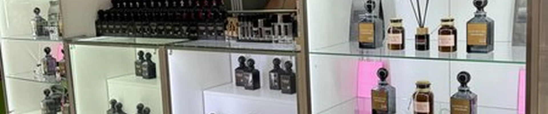 Luxury oil