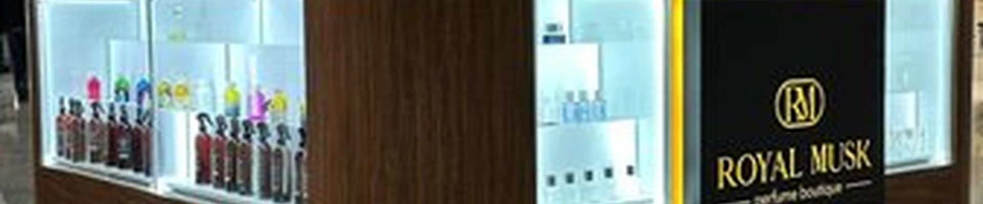 Royal musk в Астрахани Минусинская, 8