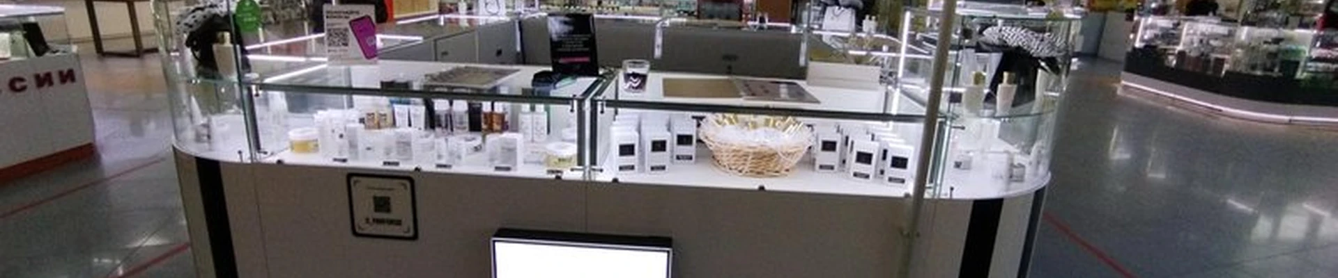 S Parfum&Cosmetics в Астрахани Магистральная, 29
