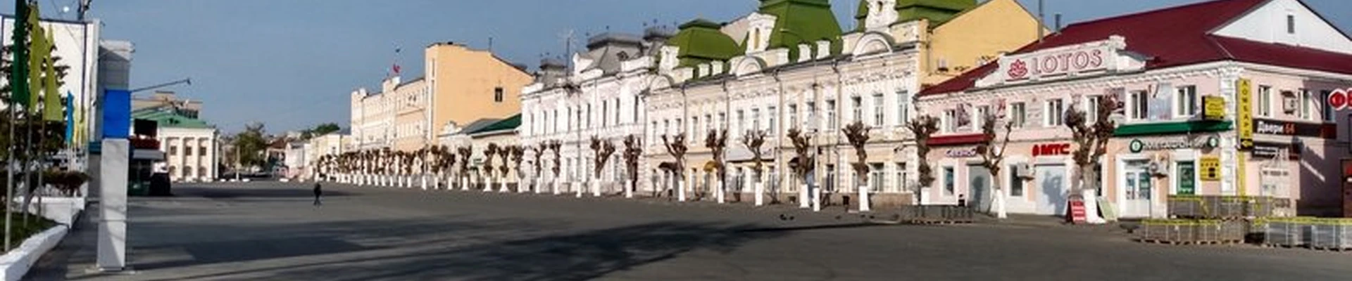 TianDe в Вольске Октябрьская улица, 108