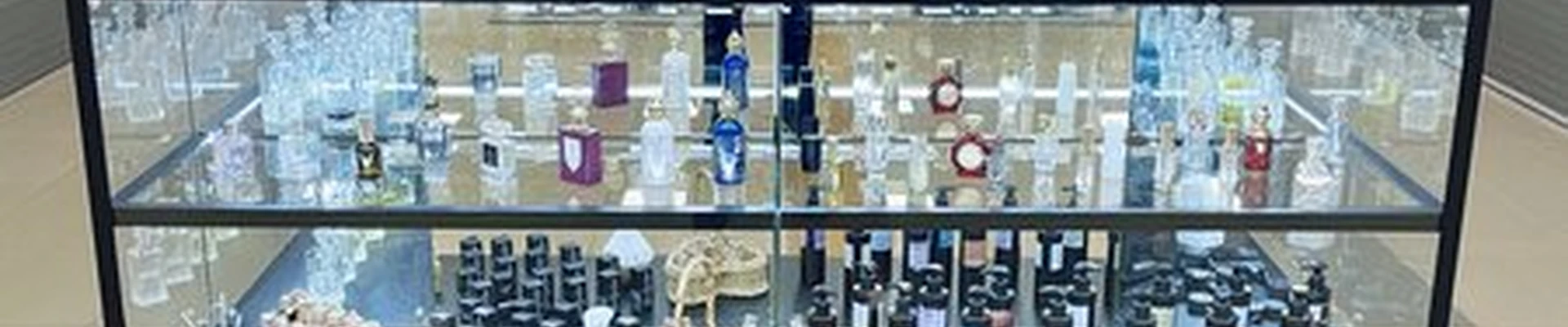 Aroma Rai в Барнауле Балтийская улица, 116