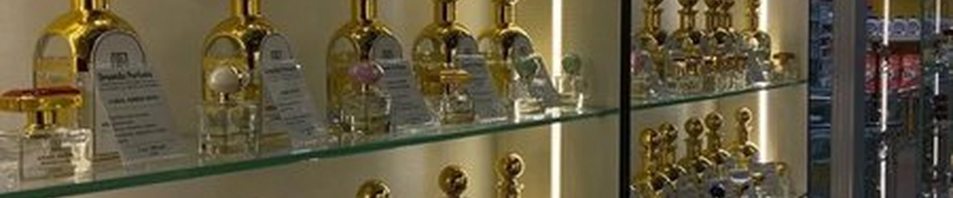 DreamAc Perfume