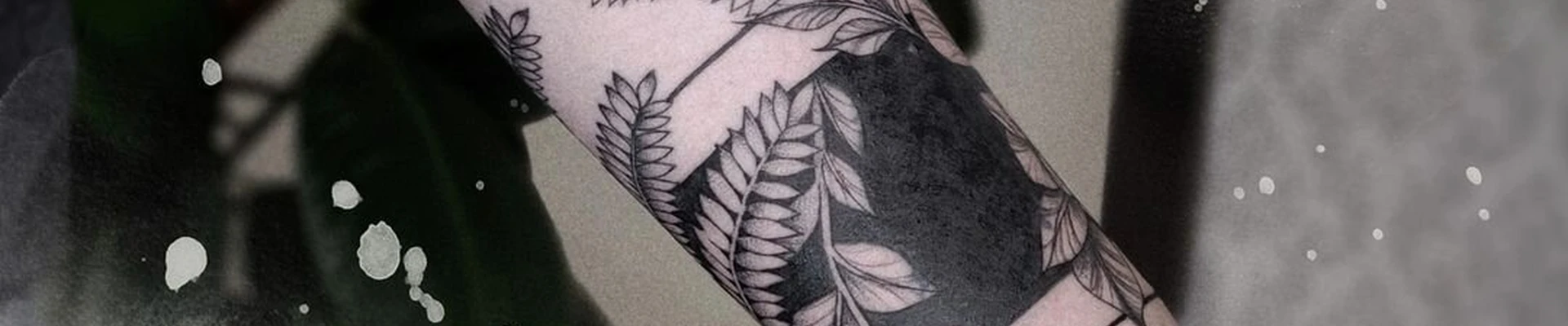 Rutazara Tattoo