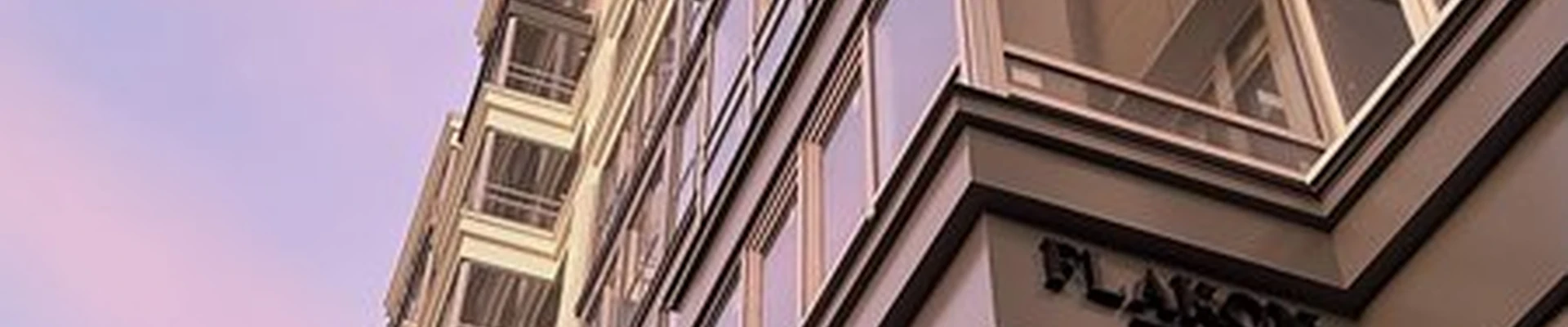 Flakon в Белгороде улица Пушкина, 20