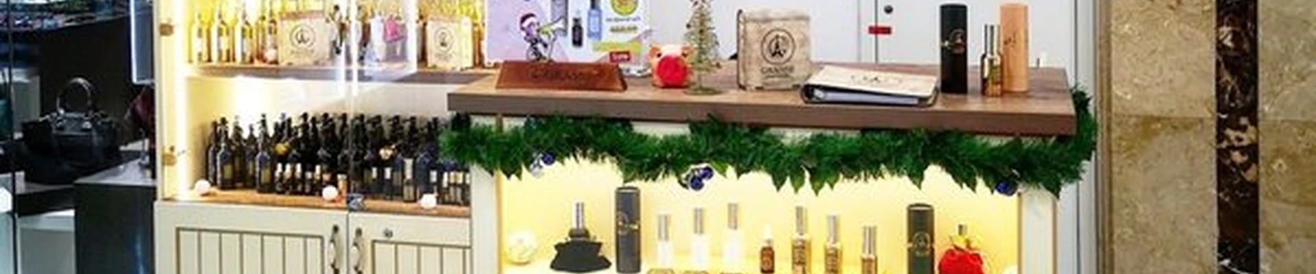 Grasse parfum в Белгороде проспект Богдана Хмельницкого, 164