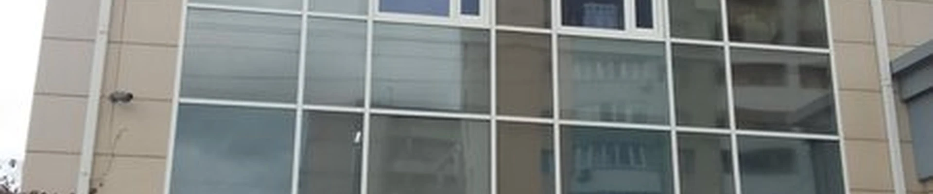 Greenway в Белгороде Белгородский проспект, 93