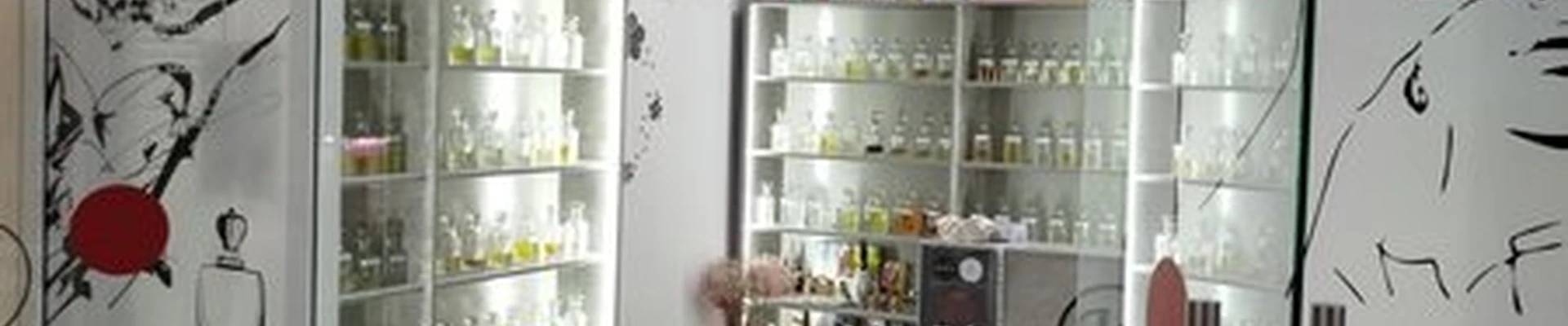 K parfume