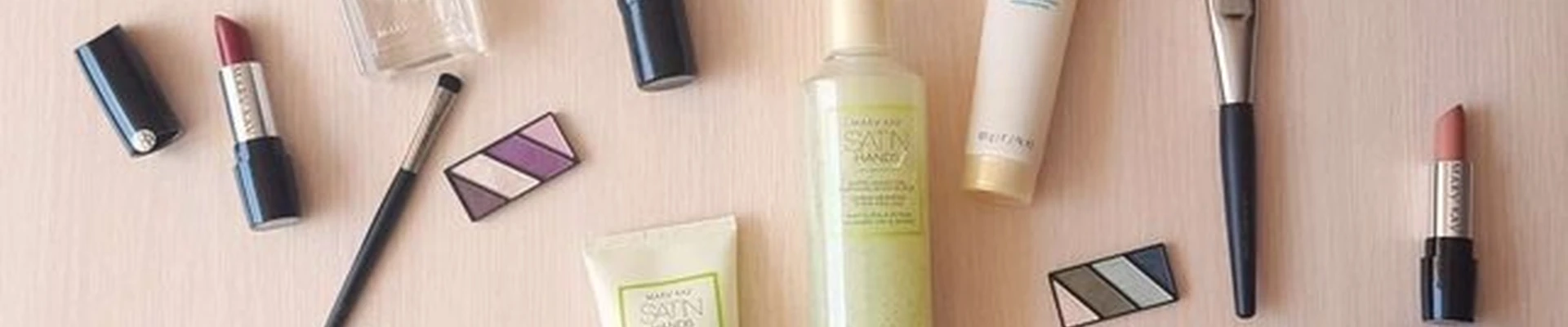 Mary Kay в Белгороде улица Николая Островского, 22