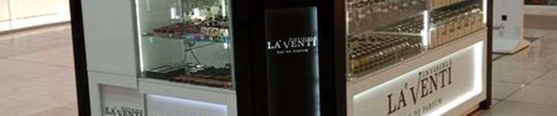 La`Venti в Бийске Советская улица, 205/2