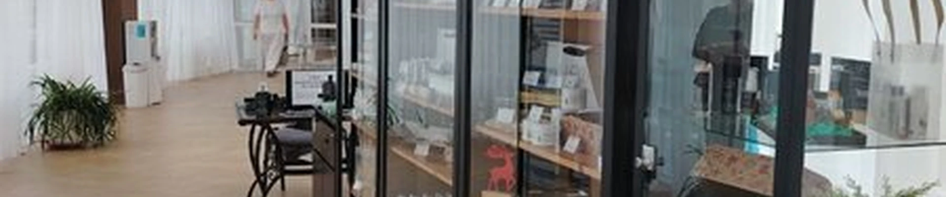 Laclim в Белокурихе Славского, 34