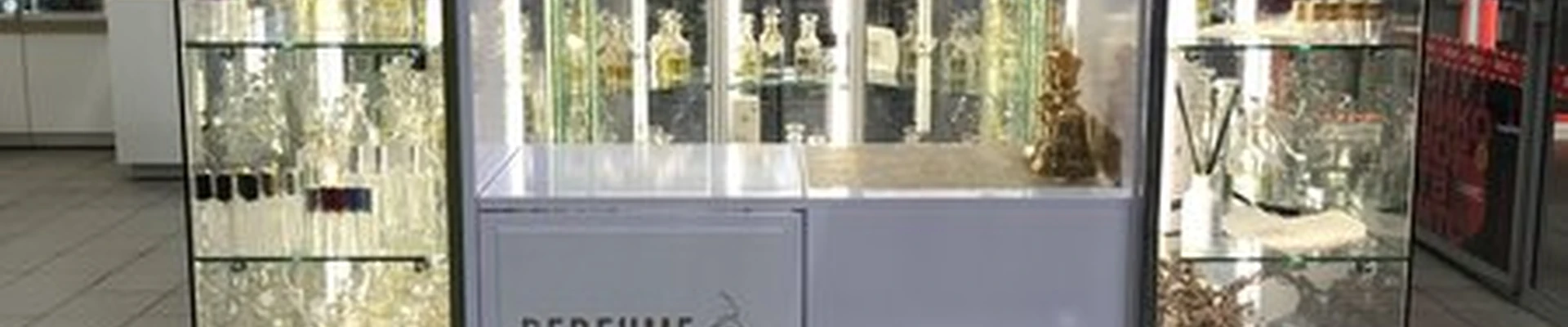 Perfume love skin