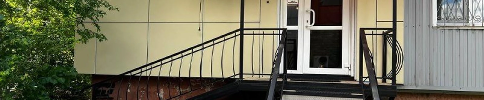 Ecoplace в Хабаровске улица Мухина, 13