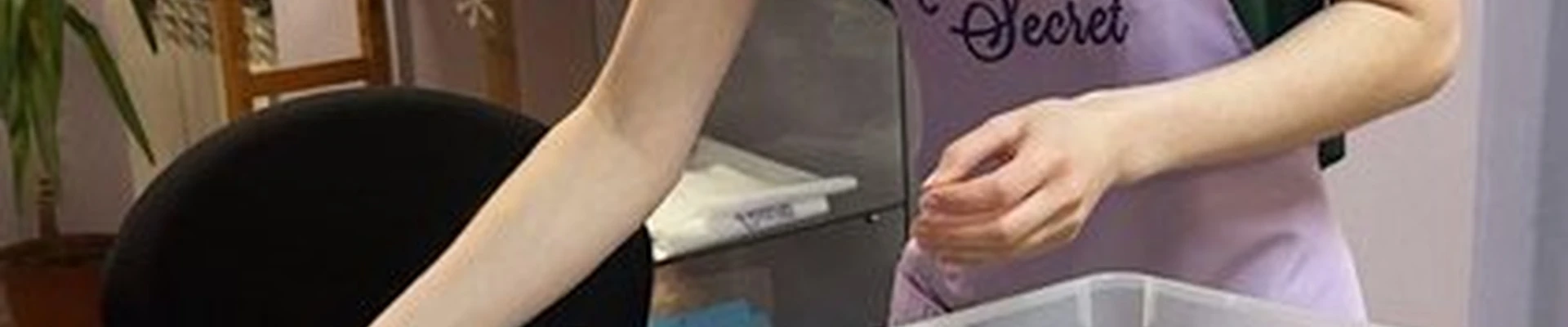 Korea secret