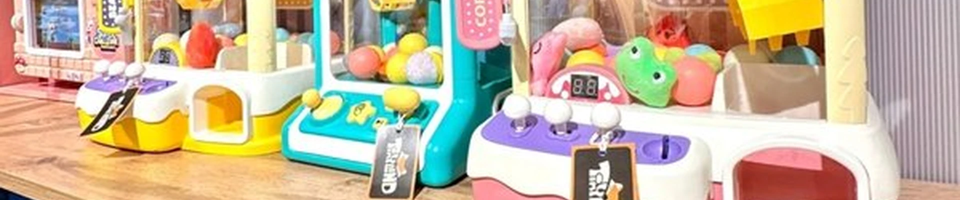 Tiny Land