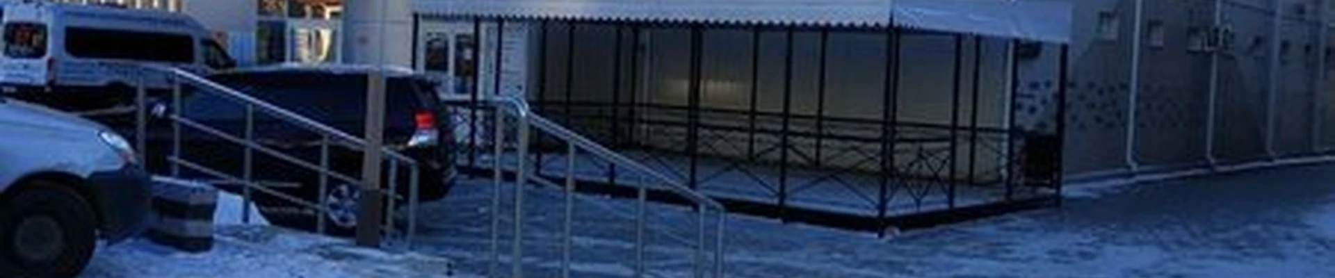 Атоми в Хабаровске улица Карла Маркса, 144г к2