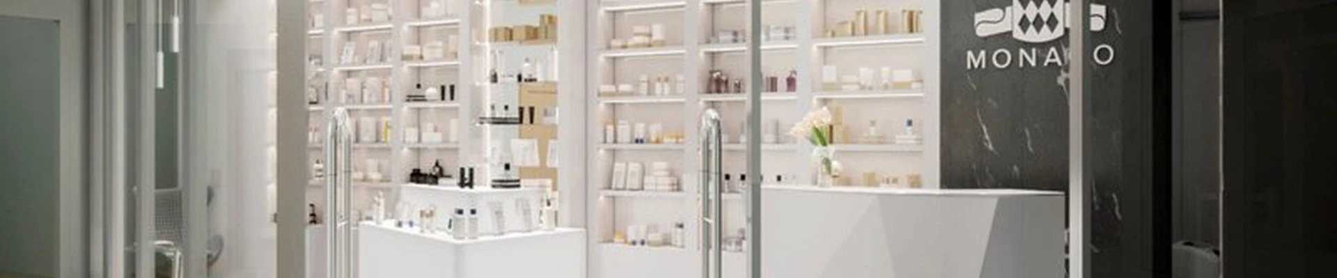 MONACO Skin Boutique