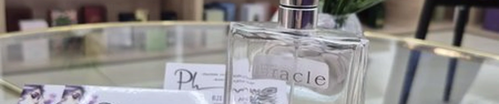 Parfume House