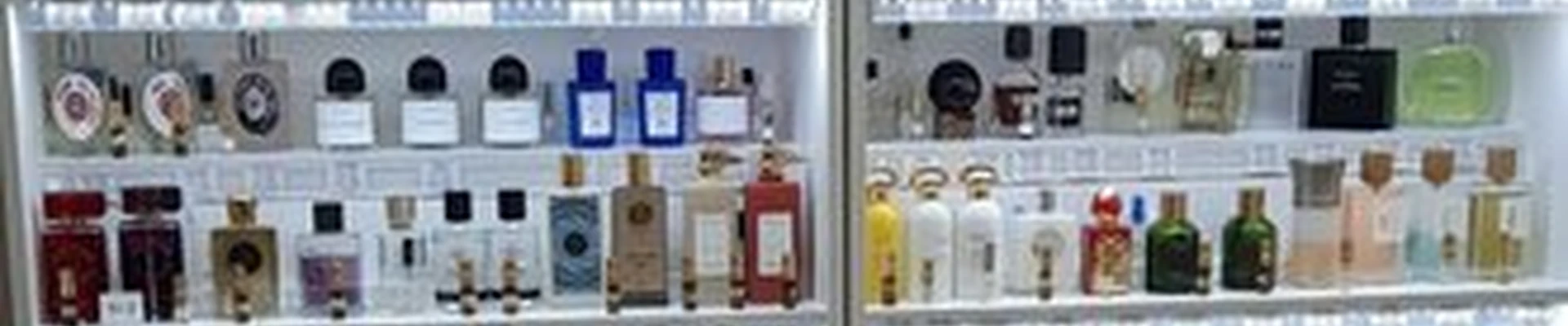 Бутик селективной парфюмерии