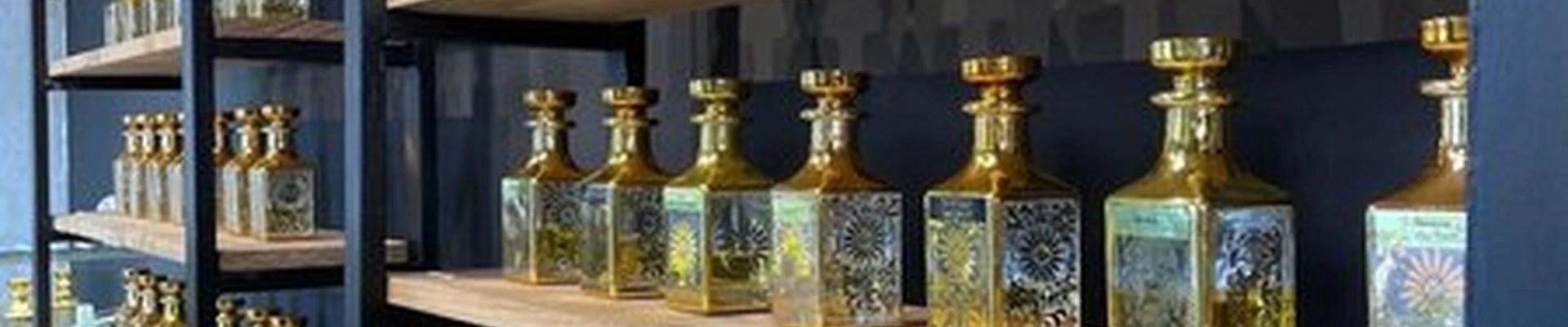 Arabic smell в Брянске Московский проспект, 4