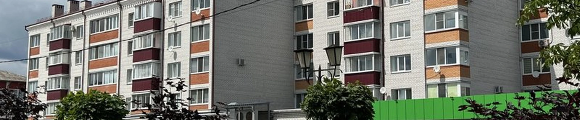 Beauty Boom в Новозыбкове улица 307 Дивизии, 2