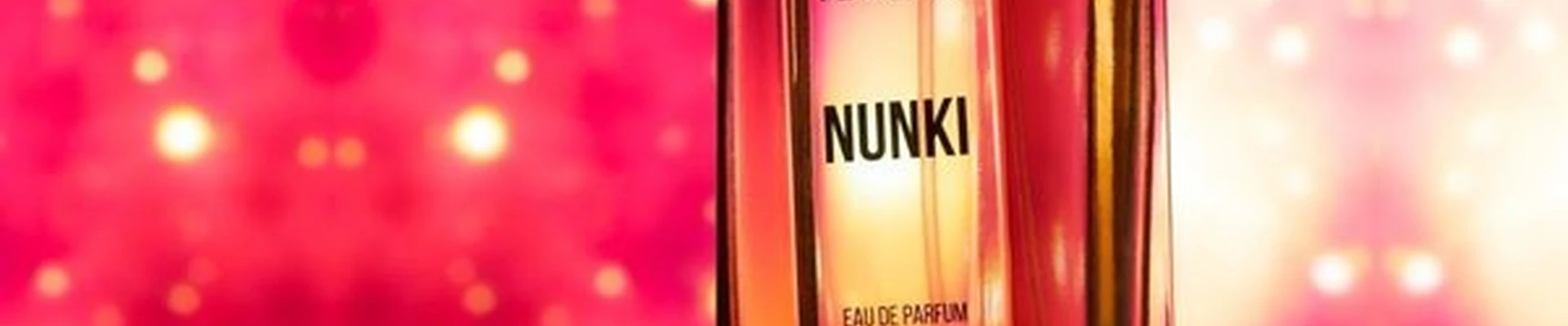 Alexandra Gluck perfumes