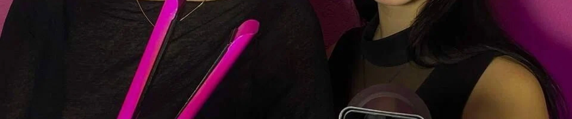 DIAMOND'S HAIR