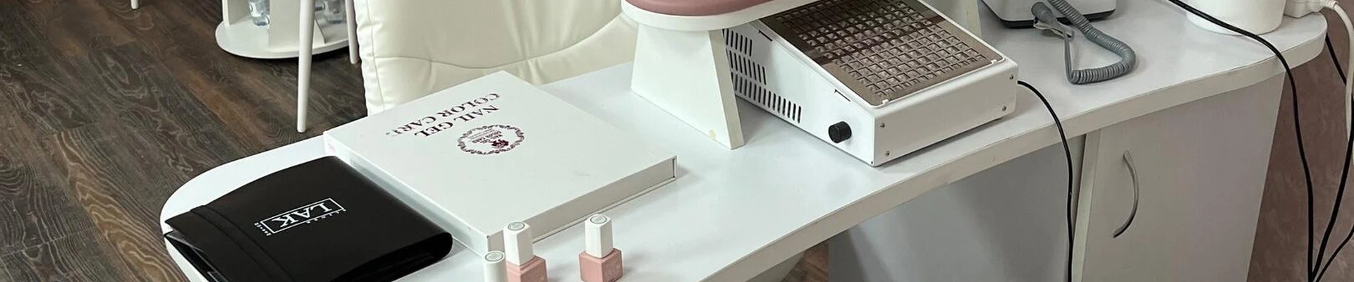 Beauty loft в Старая купавной Московская область, Богородский городской округ, Старая Купавна, улица Кирова, 13