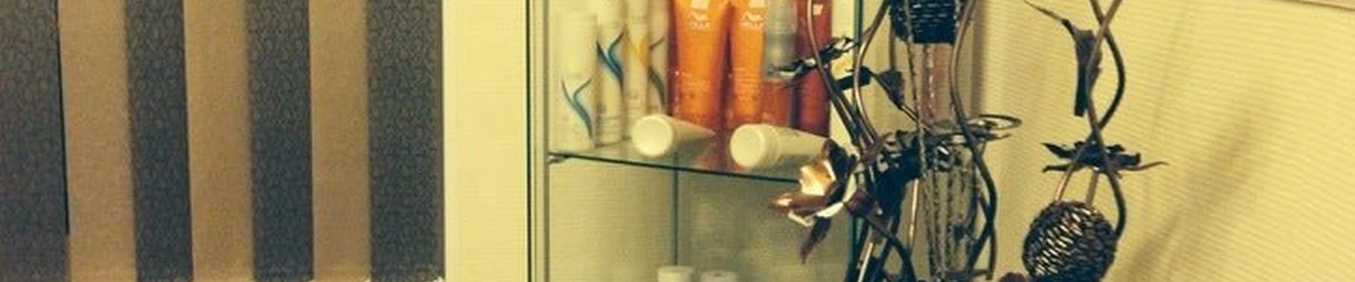 Студия красоты в Полярных Зорях