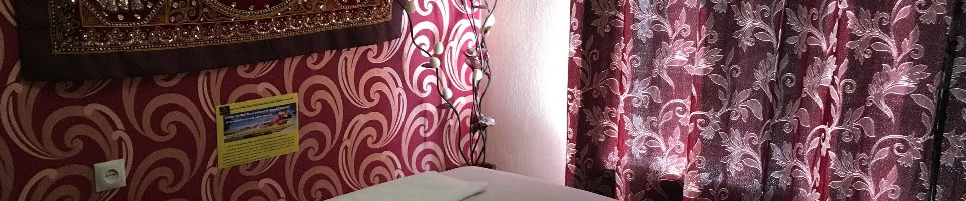 Thai Sun в Сургуте Ямало-Ненецкий автономный округ, Ноябрьск, улица Ленина, 62, 1 этаж