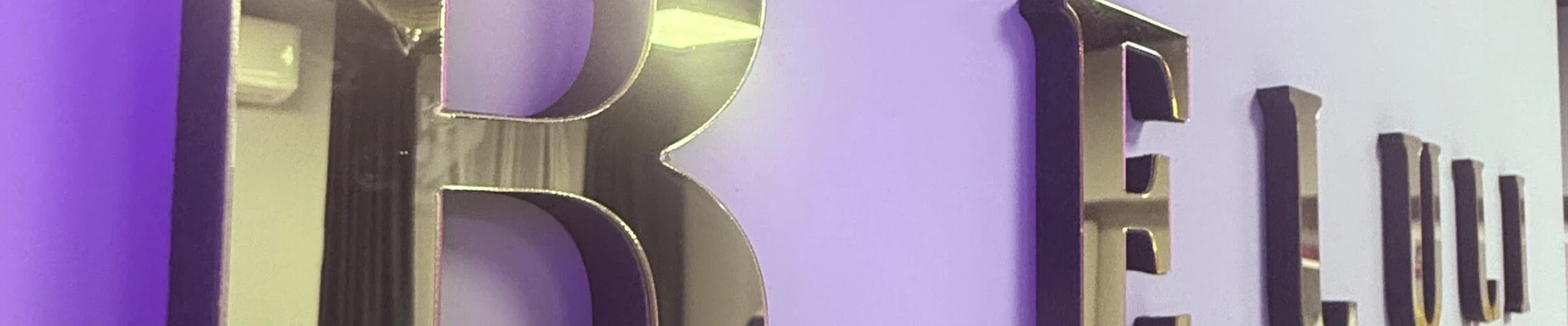 Beluli_pm в Краснодаре Россия, Краснодар, улица Петра Метальникова, 3/1к1, между Ozon и пунктом Wildberries