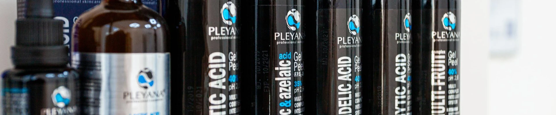 Косметолог и Я