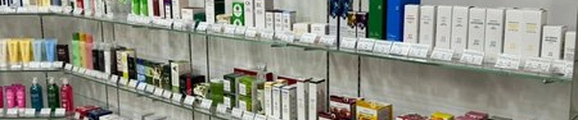 Beauty Cafe в Владивостоке Светланская улица, 29