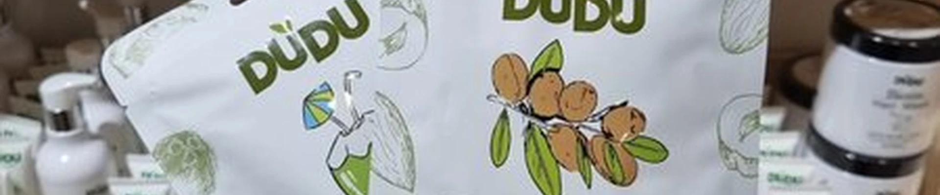 Dudu в Владивостоке улица Адмирала Фокина, 6