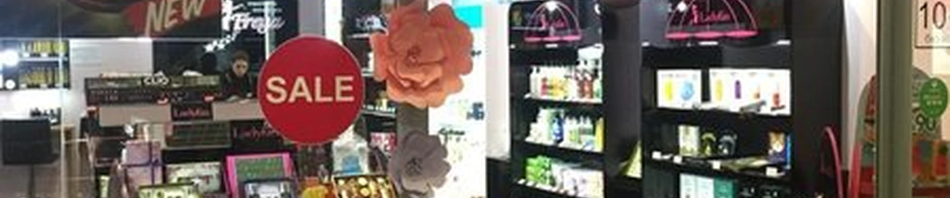 Feya Freya в Владивостоке Русская улица, 2к