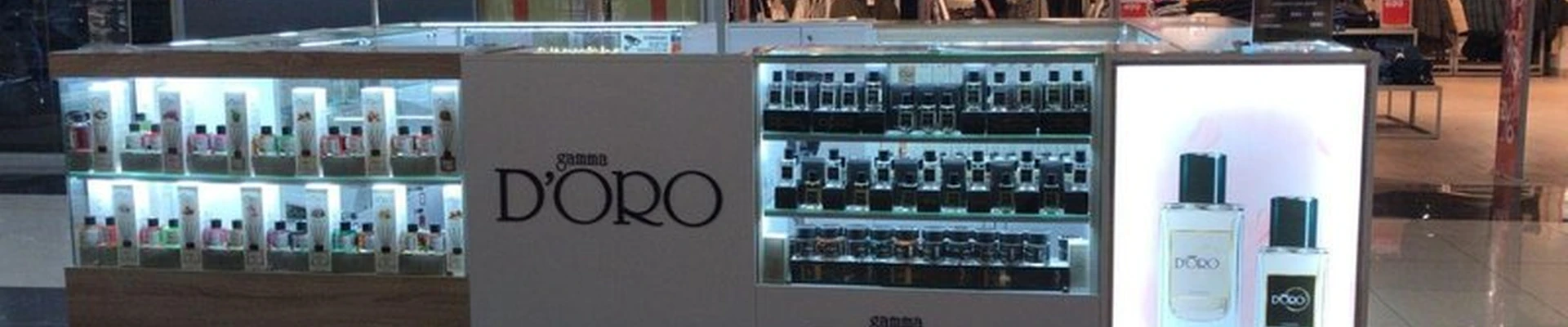 Gamma D`oro в Владивостоке Русская улица, 2к