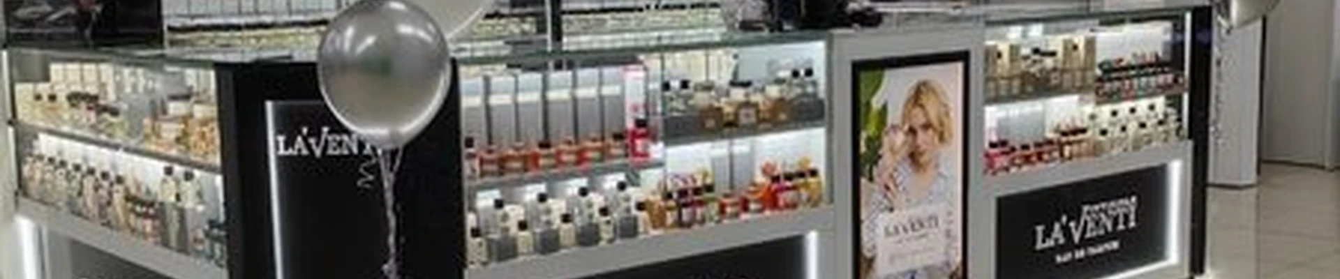 La`venti parfum в Владивостоке улица Крыгина, 23