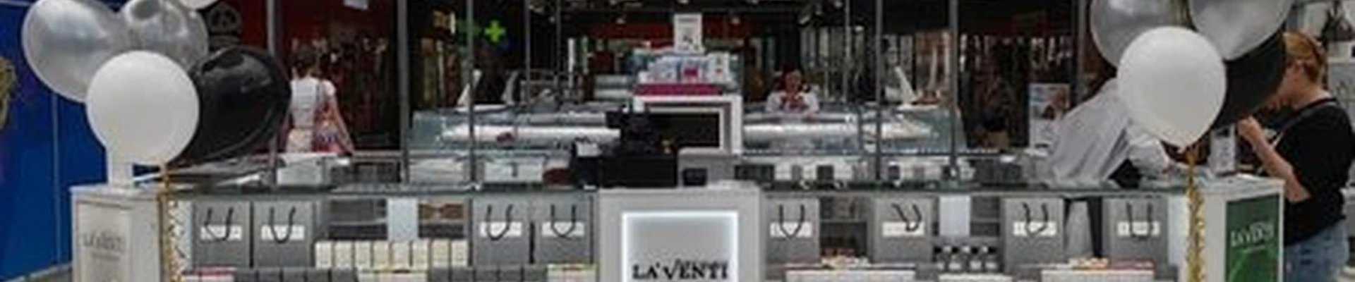 La`venti parfum в Владивостоке Луговая улица, 18