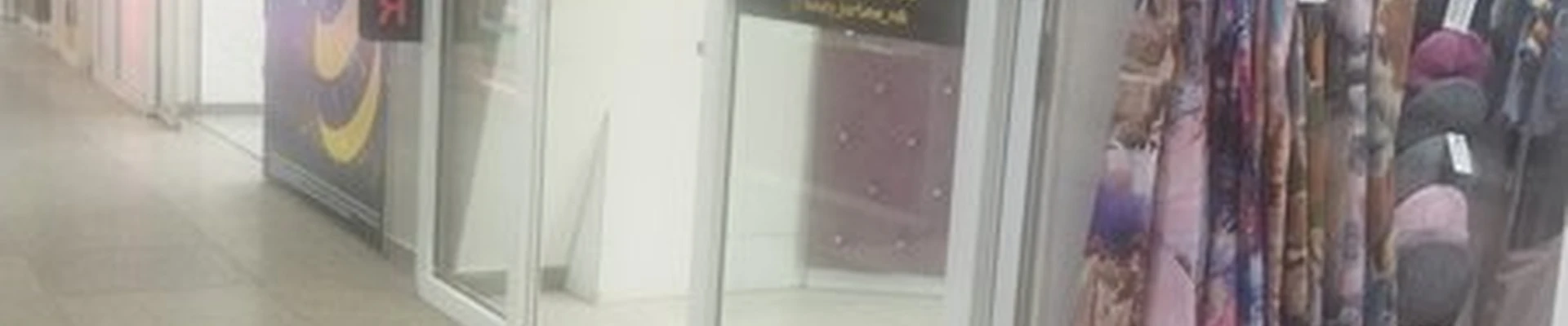 Luxury parfume