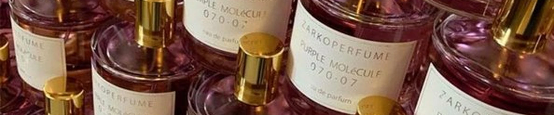 Golden Musk