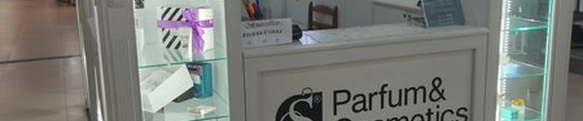 S Parfum&Cosmetics в Владикавказе Московское шоссе, 3к