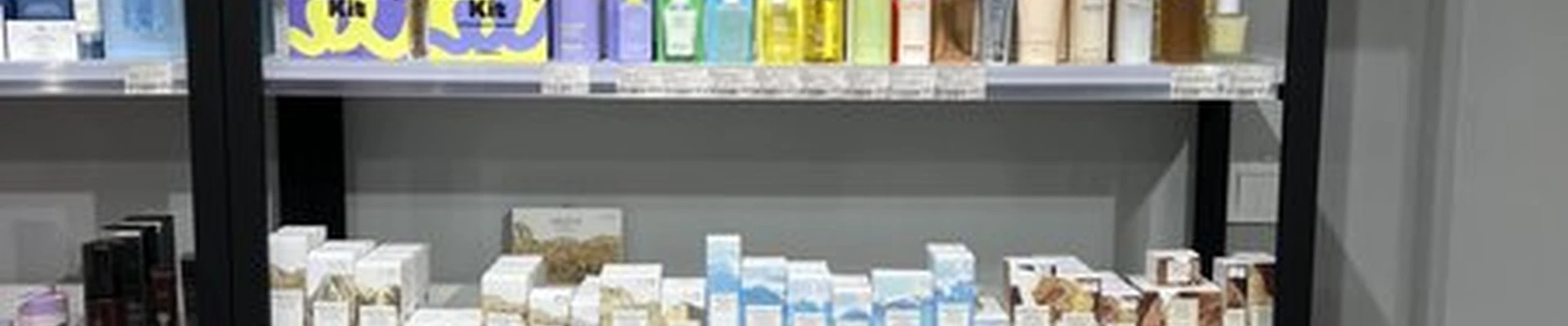 Shop of beauty в Владикавказе улица Ленина, 39