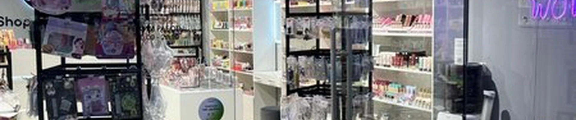 Shop of beauty в Владикавказе Международная улица, 2а