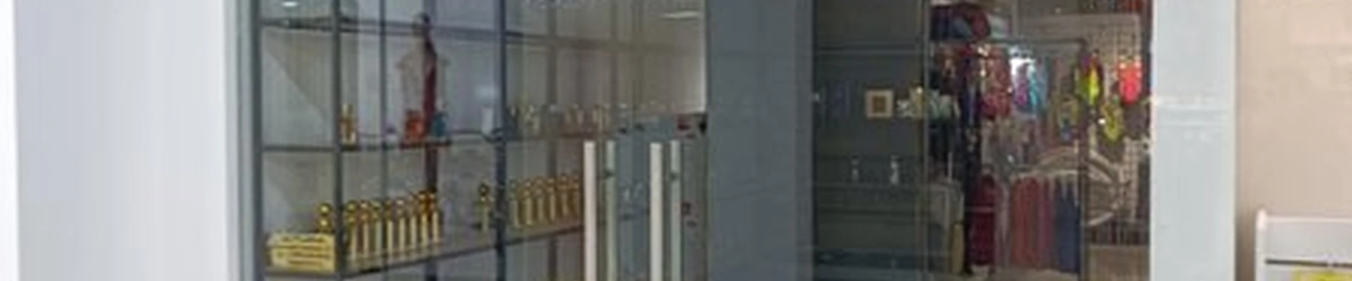 Al perfume в Москве Старопетровский проезд, 1 ст2