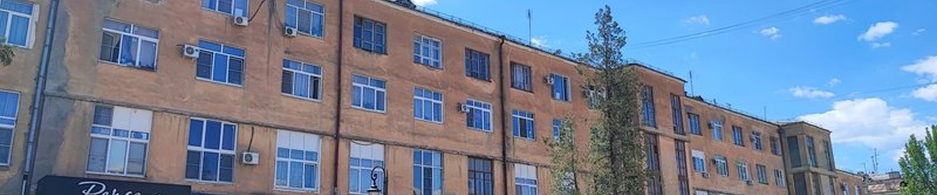 Faberlic в Волгограде улица Дзержинского, 3