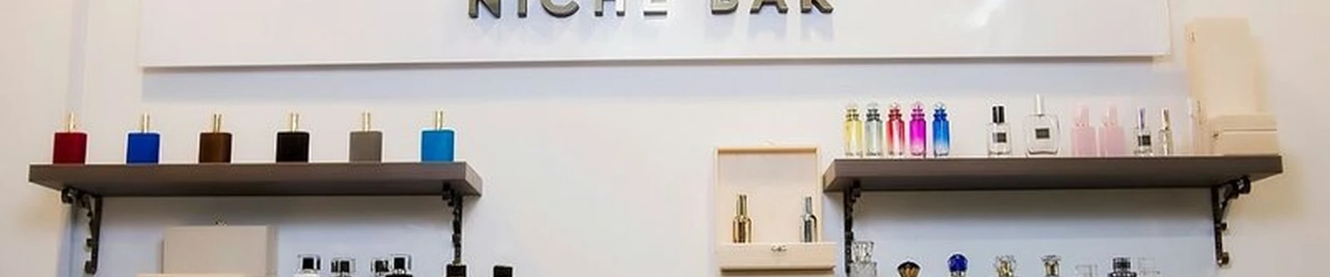 Fragrantica Niche Bar в Волгограде улица Калинина, 13