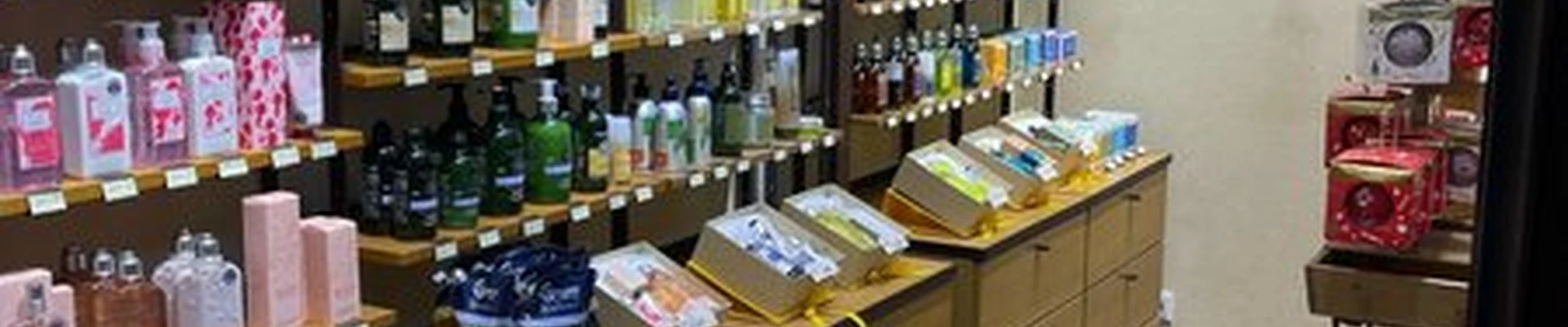 L`occitane в Волгограде Рабоче-Крестьянская улица, 9Б